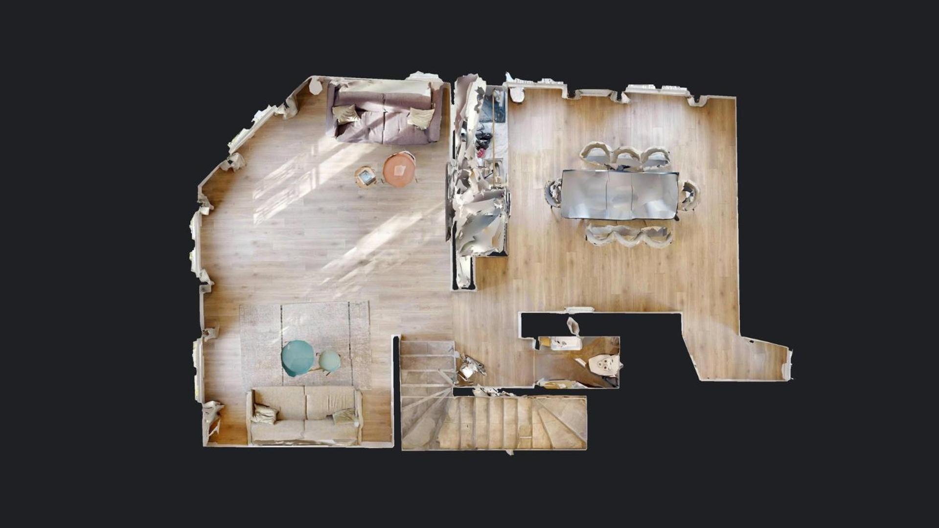 Appartement 157 Sacha - Superbe Duplex A