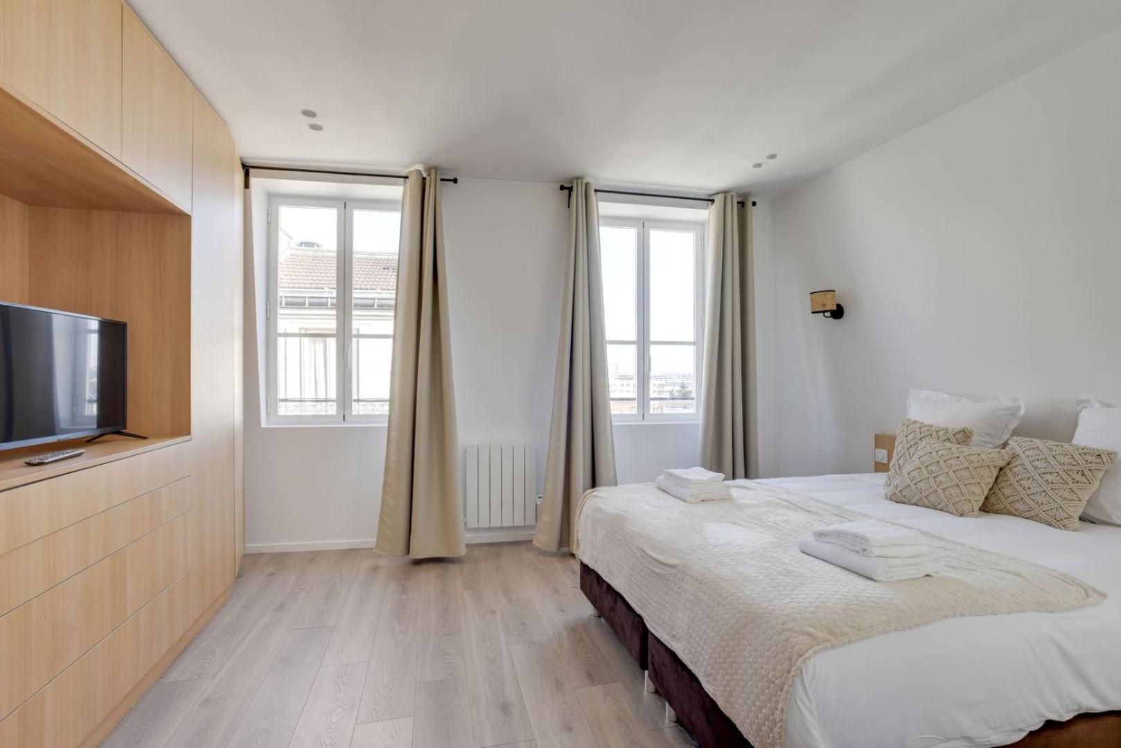 Appartement 157 Sacha - Superbe Duplex A